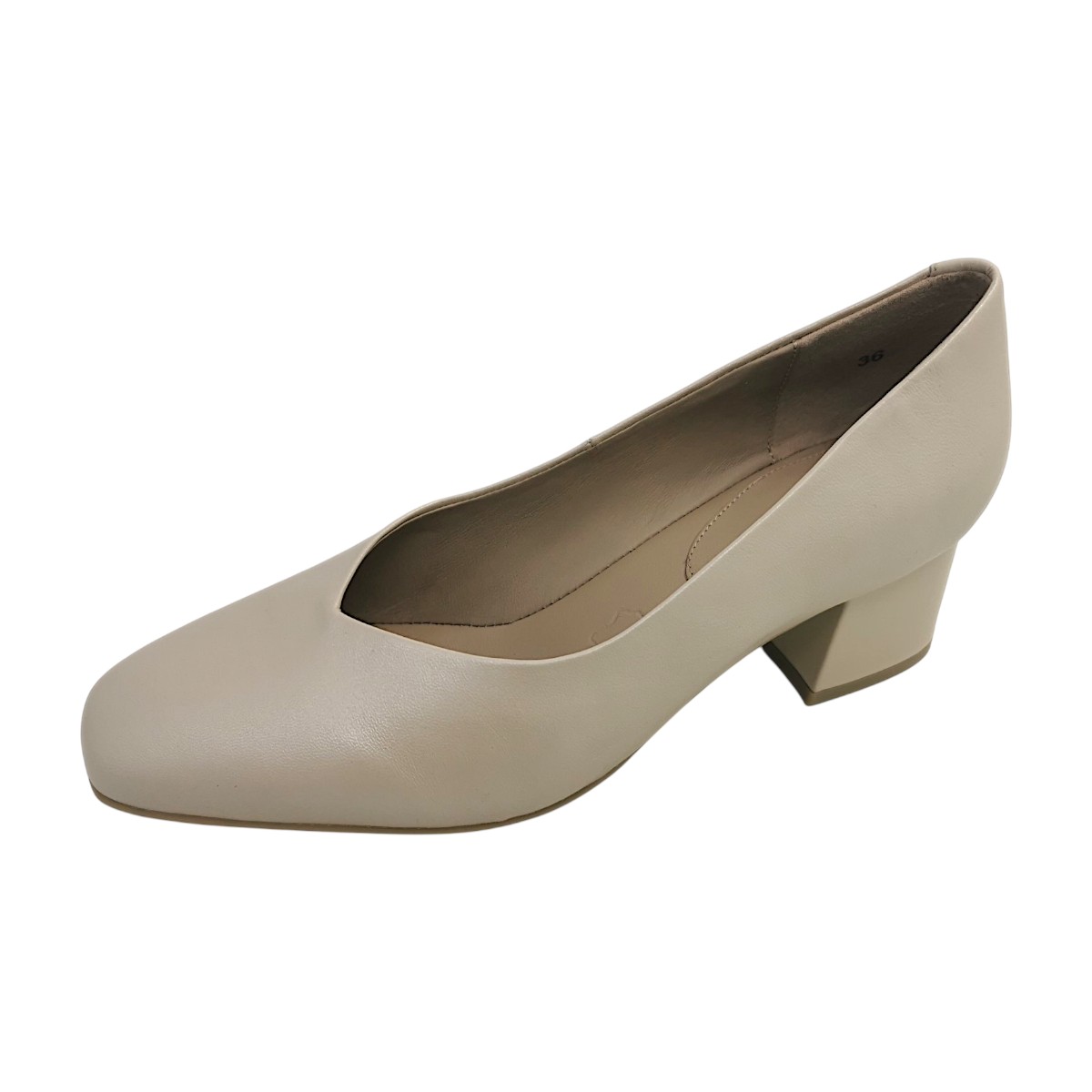 Caprice 9-22315-42-140 Beige cream perlato Caprice 9-22315-42-140 Beige cream perlato