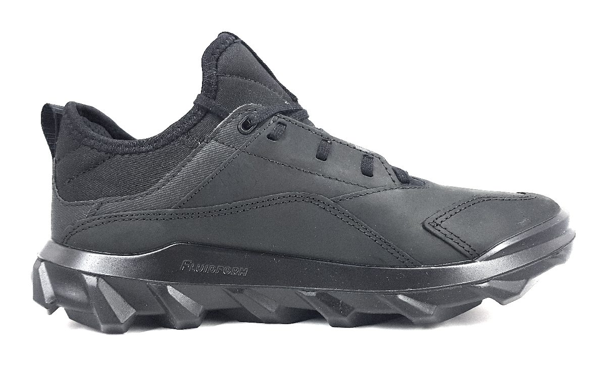 Ecco MX W Outdoor 820183/02001 Schwarz Black Ecco MX W Outdoor 820183/02001 Schwarz Black