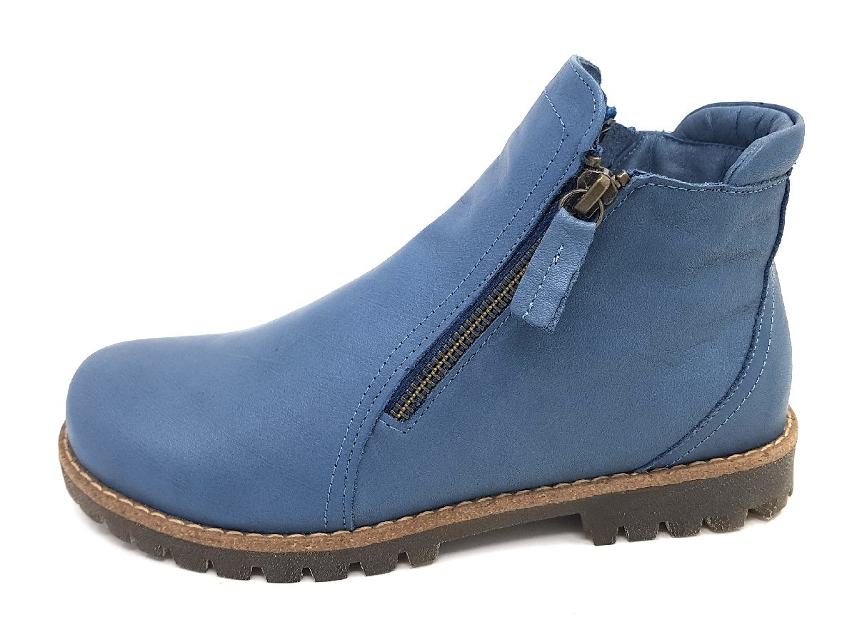 andrea conti 0344818-1119 Blau Infinity Blue 1119