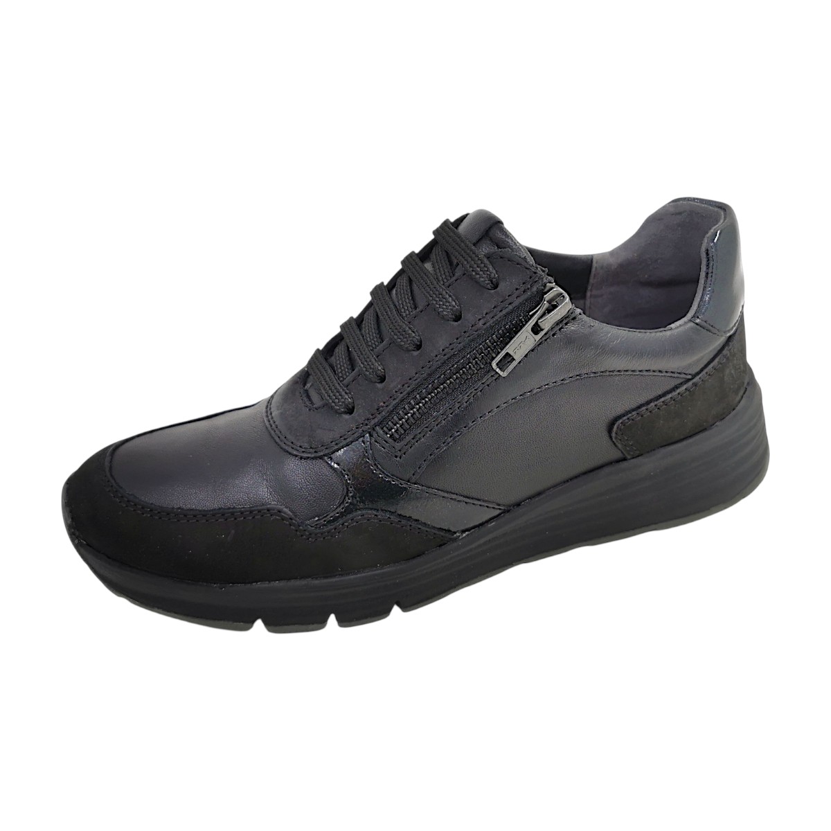 Dr. Stark Vicky 23-10-23883 Schwarz black