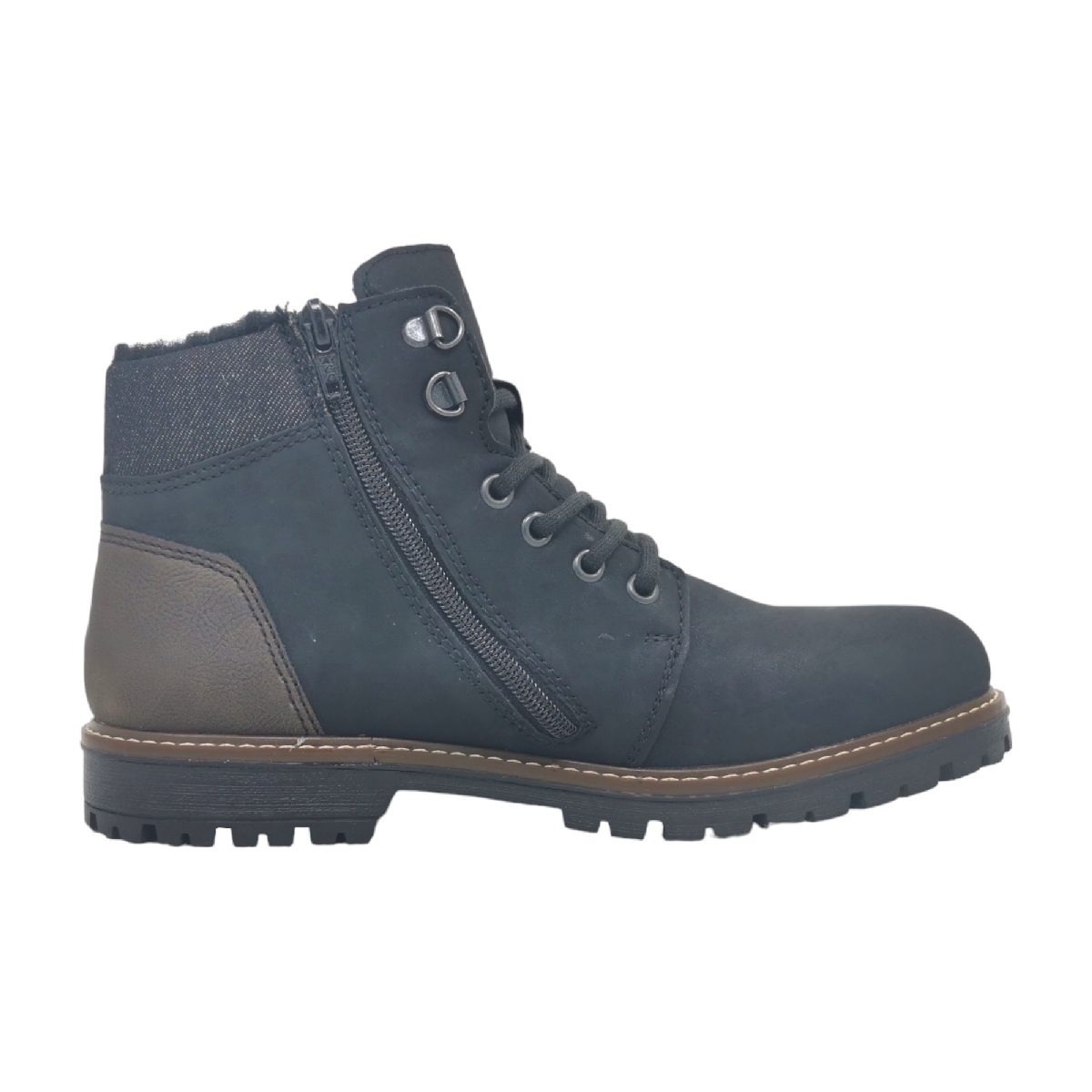 Rieker F3611-00 Schwarz 00 schwarz Rieker F3611-00 Schwarz 00 schwarz