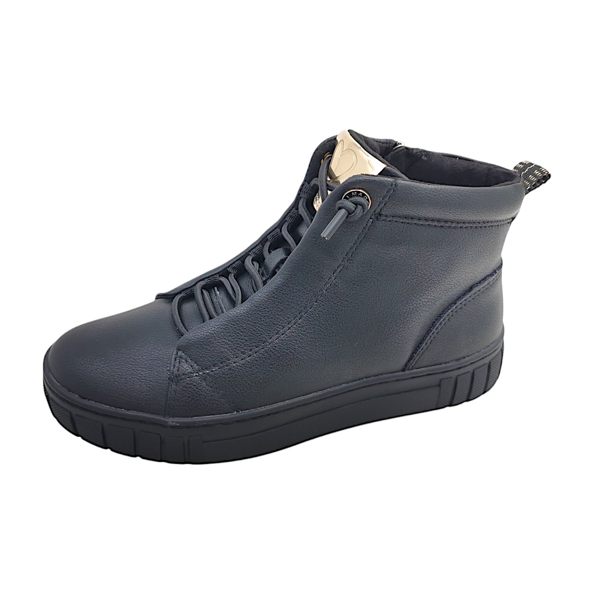 Marco Tozzi 2-25291-43/001 Schwarz 001 black Marco Tozzi 2-25291-43/001 Schwarz 001 black
