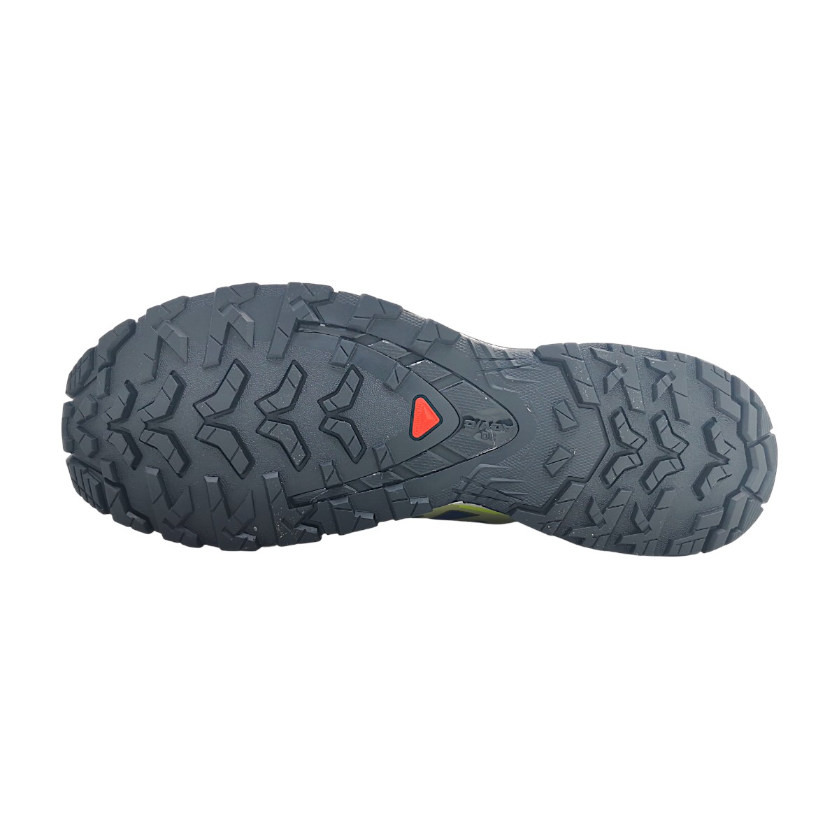 Salomon XA Pro 3D V9 L49145500/27 Blau bluing/bog/acid lime 27
