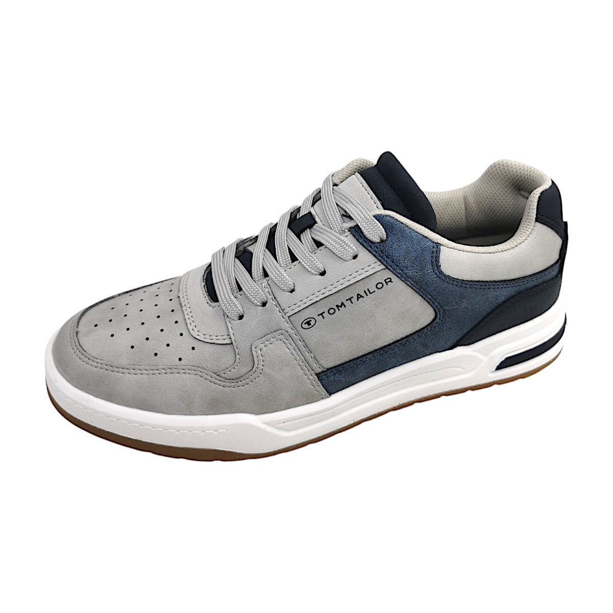 Tom Tailor 9580010002 Grau grey