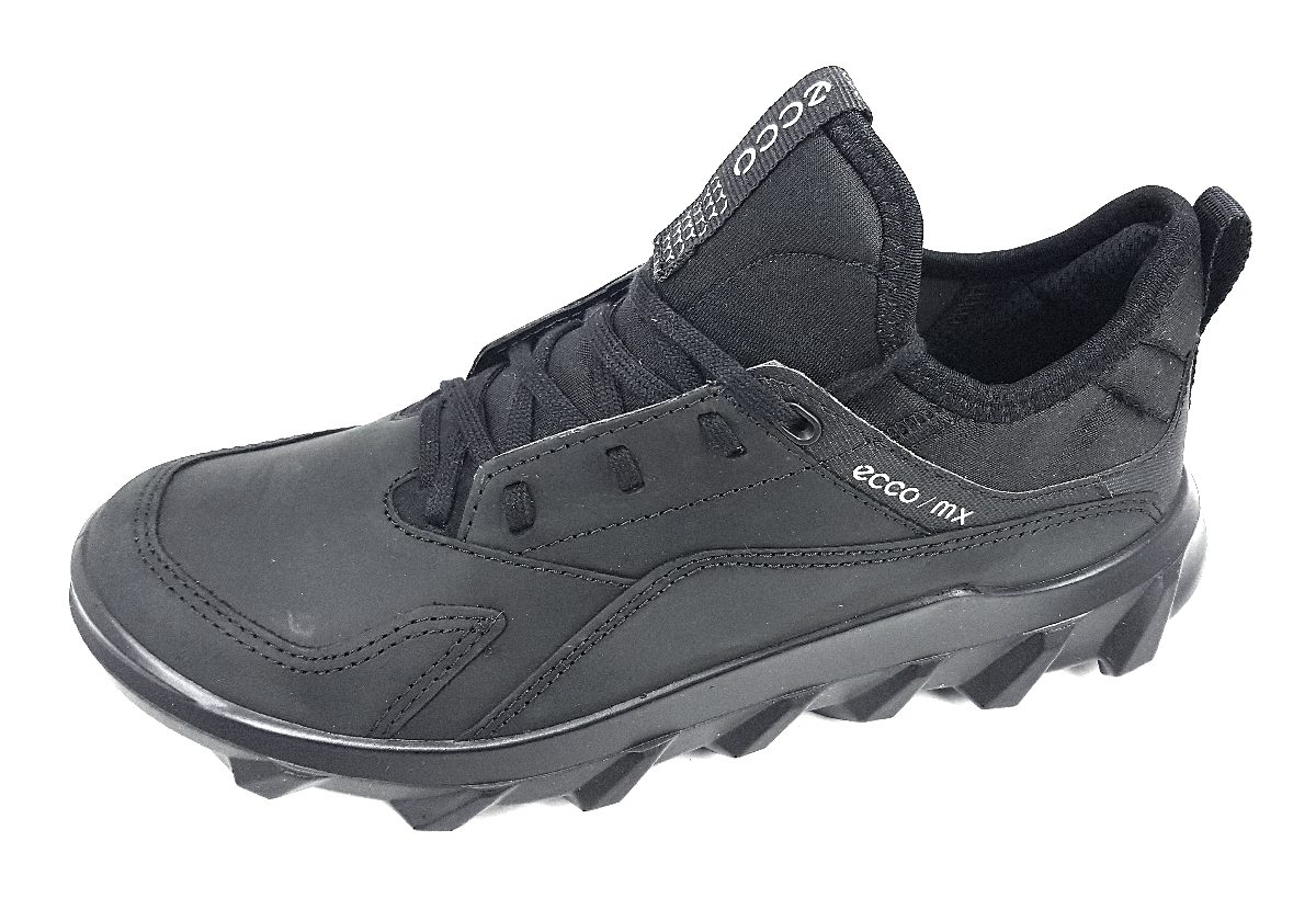 Ecco MX W Outdoor 820183/02001 Schwarz Black Ecco MX W Outdoor 820183/02001 Schwarz Black
