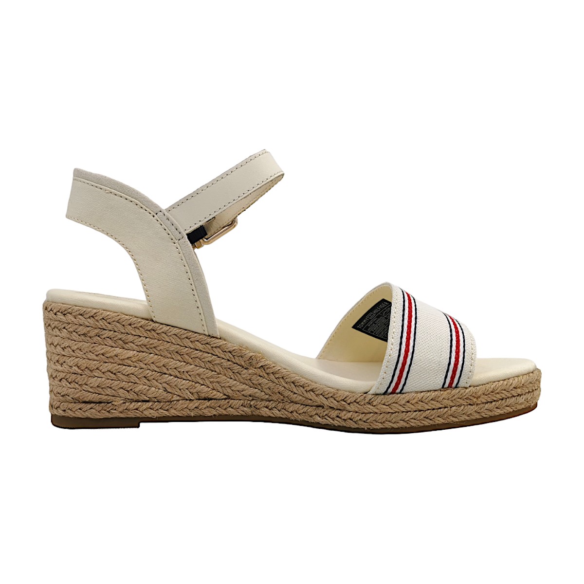 Tommy Hilfiger FW0FW07887 Weiß 0K9 white