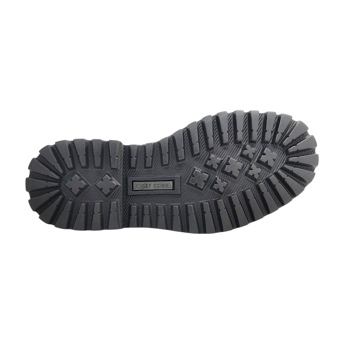 Josef Seibel Modell:Chance Herrenschuhe Stiefel Warmfutter Schwarz Freizeit (schwarz 600, Gr. 1:41) Josef Seibel Modell:Chance Herrenschuhe Stiefel Warmfutter Schwarz Freizeit (schwarz 600, Gr. 1:41)