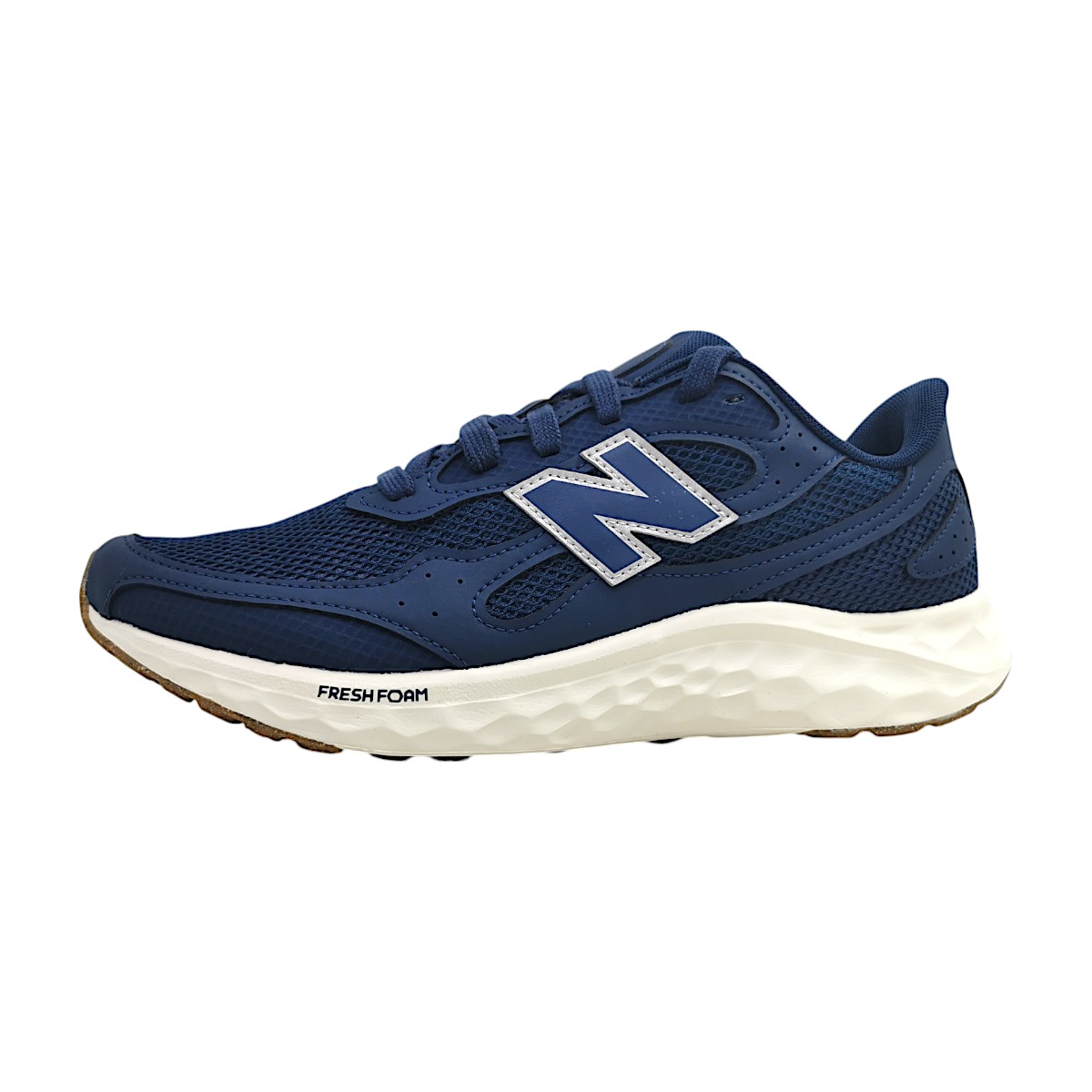 New Balance Arishi V4 Sportschuhe Damen Trainingsschuhe Schnürer Blau Freizeit