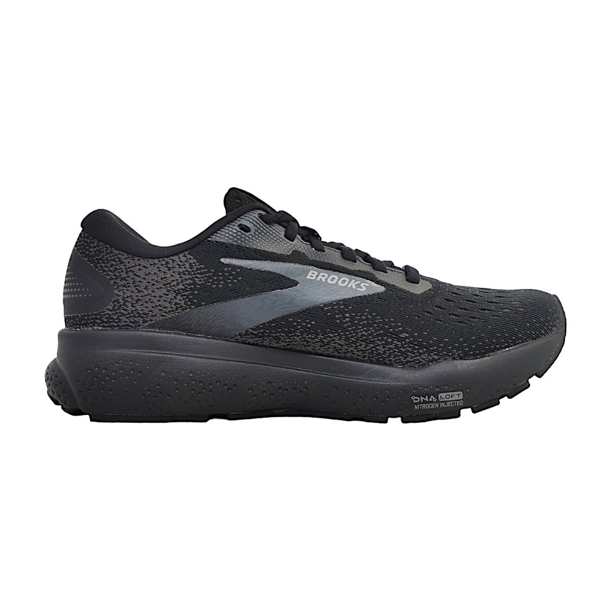 Brooks Ghost 16 GTX 1204191B/020 Schwarz 020 Black Brooks Ghost 16 GTX 1204191B/020 Schwarz 020 Black
