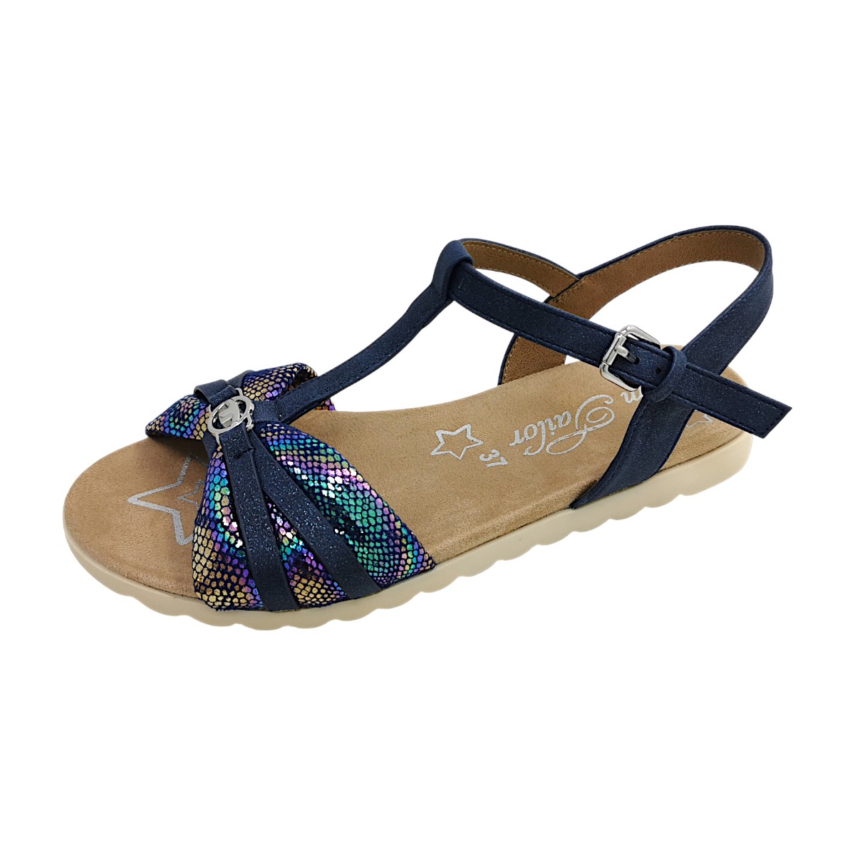 Tom Tailor 5370100022 Blau navy Tom Tailor 5370100022 Blau navy