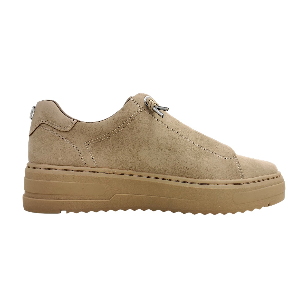 Marco Tozzi 2-23724-44/341 Beige taupe 341 Marco Tozzi 2-23724-44/341 Beige taupe 341