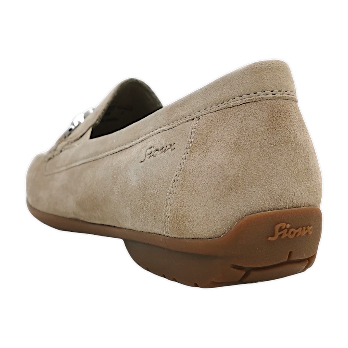 Sioux Cortizia-737 40134 Beige Piuma