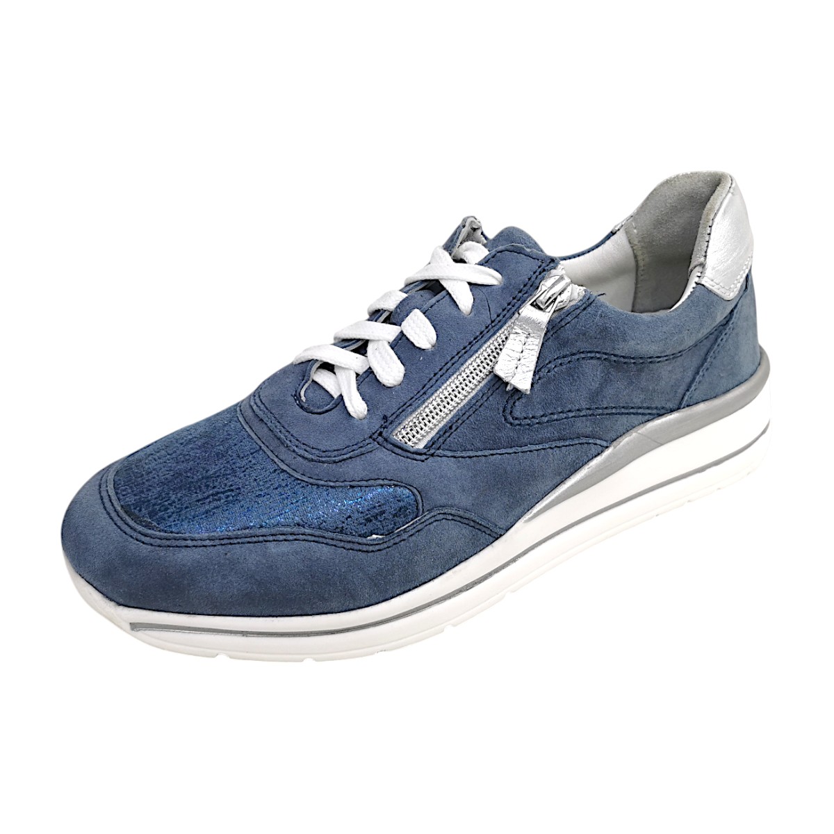 Libelle R601-05 Blau jeans