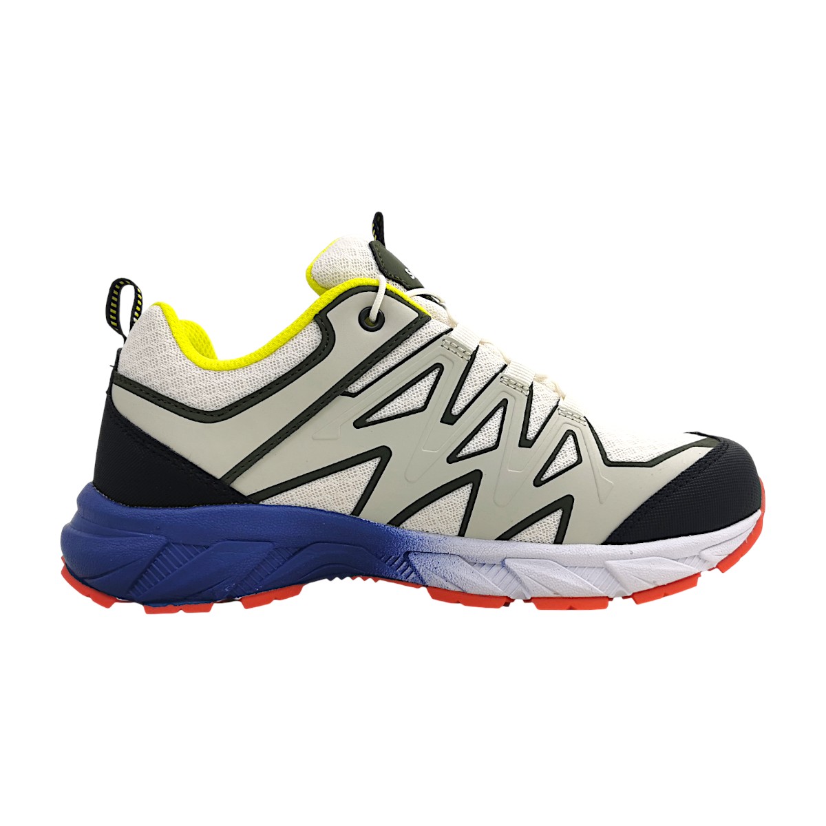 Skogan Jaguun 5012-000 Weiß white 000