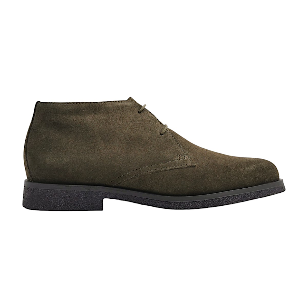 Geox U Claudio A U0458A-00022/C3009 Grün C3009 military Geox U Claudio A U0458A-00022/C3009 Grün C3009 military