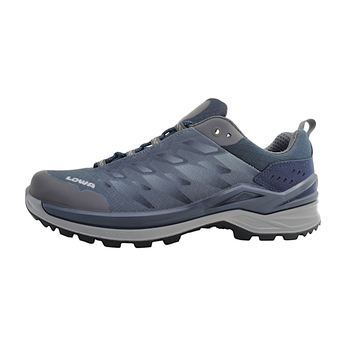 Lowa Ferrox GTX LO Sportschuhe Herren Wanderschuhe Blau Wandern Lowa Ferrox GTX LO Sportschuhe Herren Wanderschuhe Blau Wandern