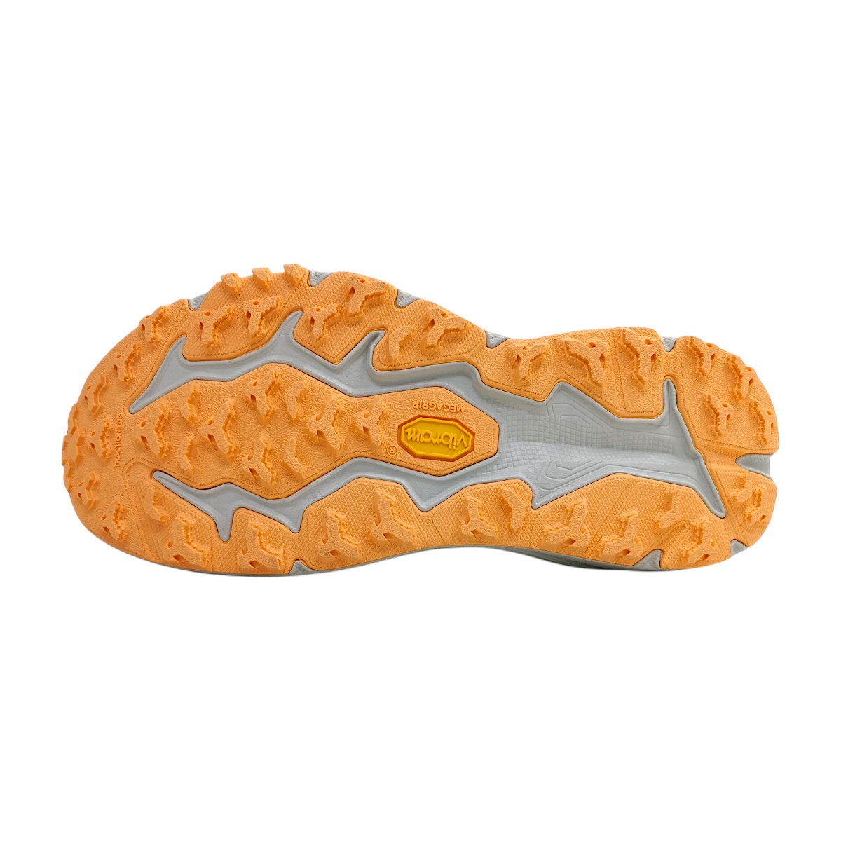 Hoka Speedgoat 6 1147811/GMC Grau grey skies/cosmicgrey GMC