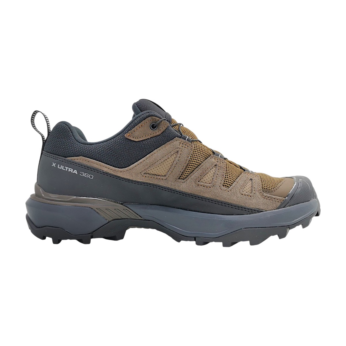 Salomon X ULTRA 360 LTR GTX L47571200 Braun dark earth/delicioso Salomon X ULTRA 360 LTR GTX L47571200 Braun dark earth/delicioso