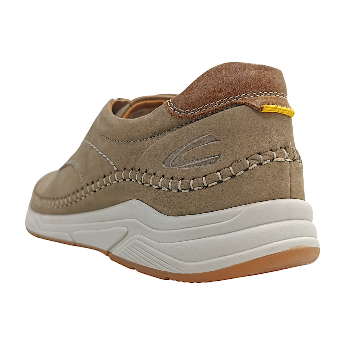 Camel Active 56FGA03 Beige taupe 430