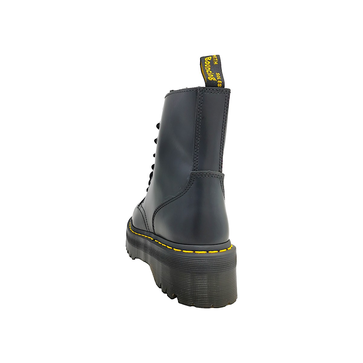 Dr. Martens Jadon Plateau 15265001 Schwarz Black Dr. Martens Jadon Plateau 15265001 Schwarz Black