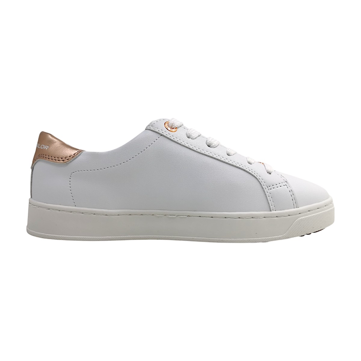 Tom Tailor 5390470045 Weiß white