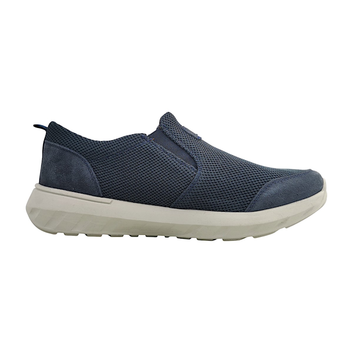 Josef Seibel Cameron 13 33613TE422/525 Blau indigo 525