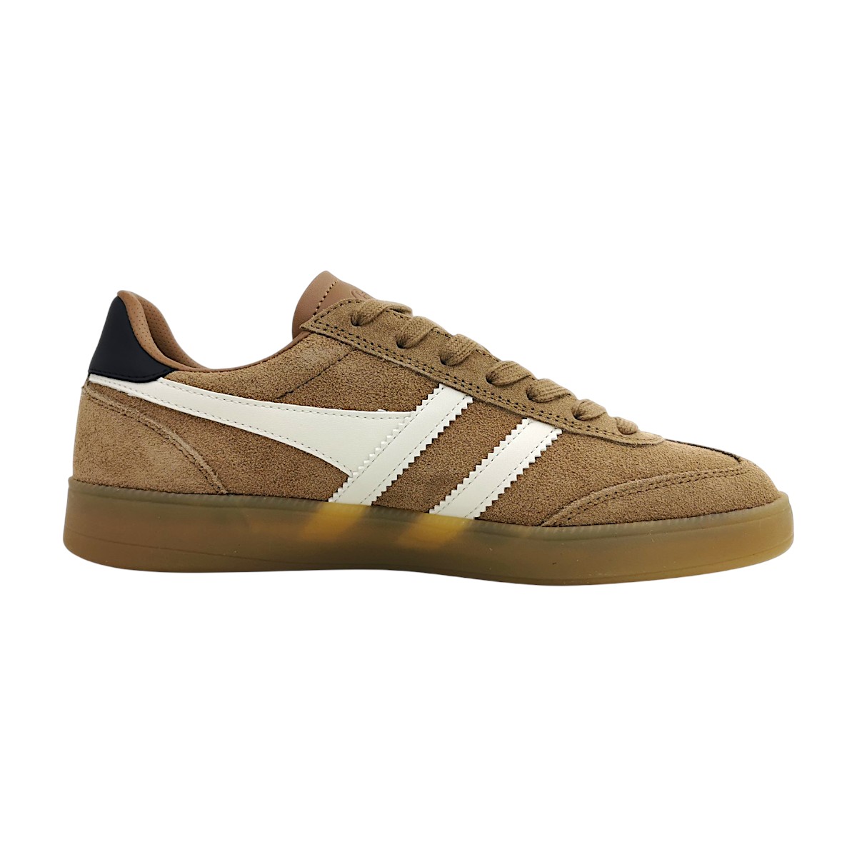Gola Viper CMB735FA Braun tobaco/offwhite