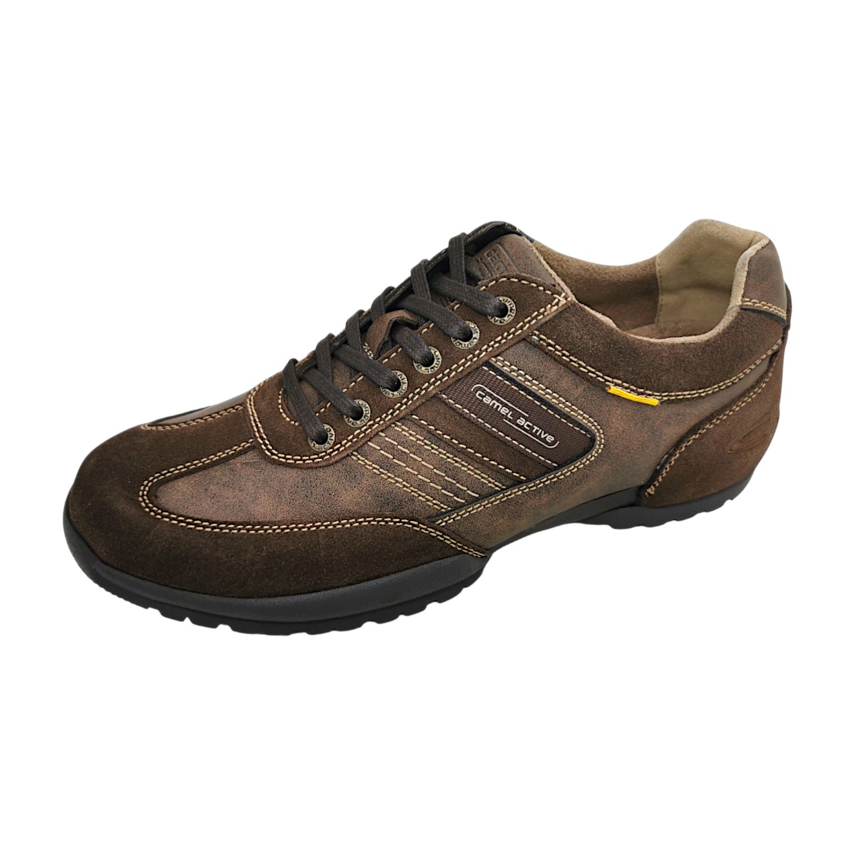Camel Active Driver 54DVA04-206320 Braun cafe 320