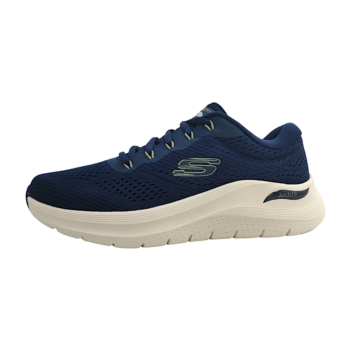 Skechers Arch Fit 2.0 Sportschuhe Damen Trainingsschuhe Blau Freizeit Skechers Arch Fit 2.0 Sportschuhe Damen Trainingsschuhe Blau Freizeit