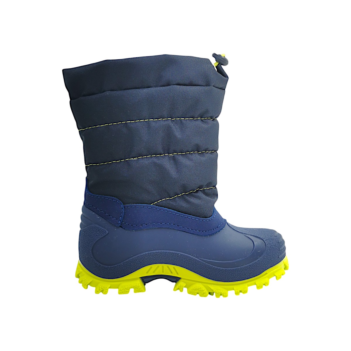Spirale Eric Blau blue/lime