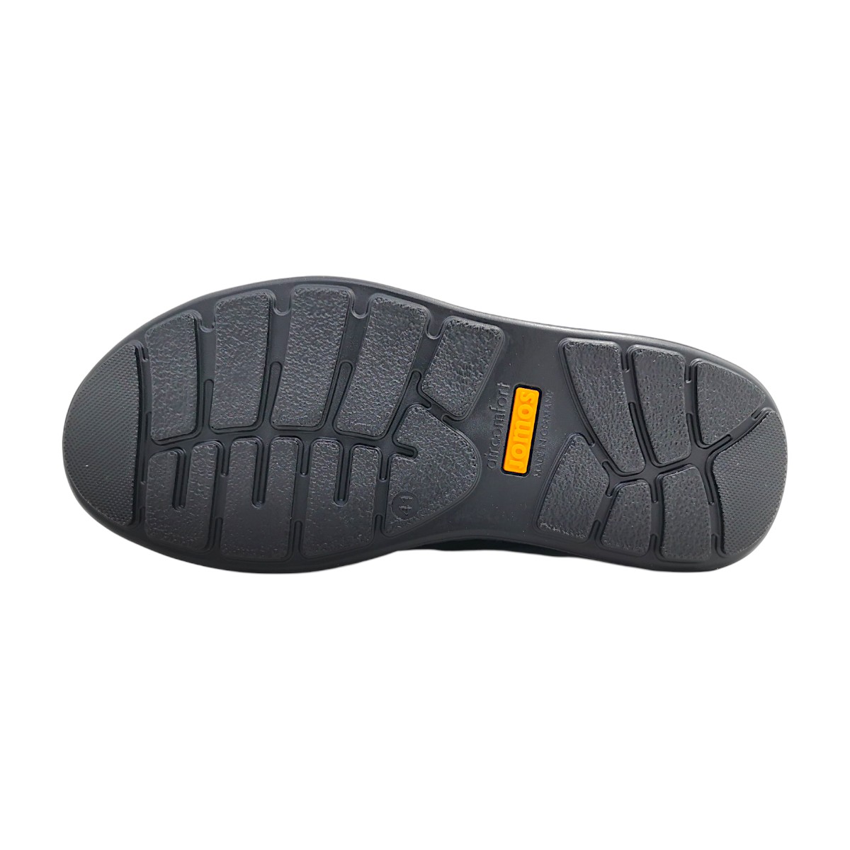 Jomos 326368-261/000 Schwarz schwarz 000