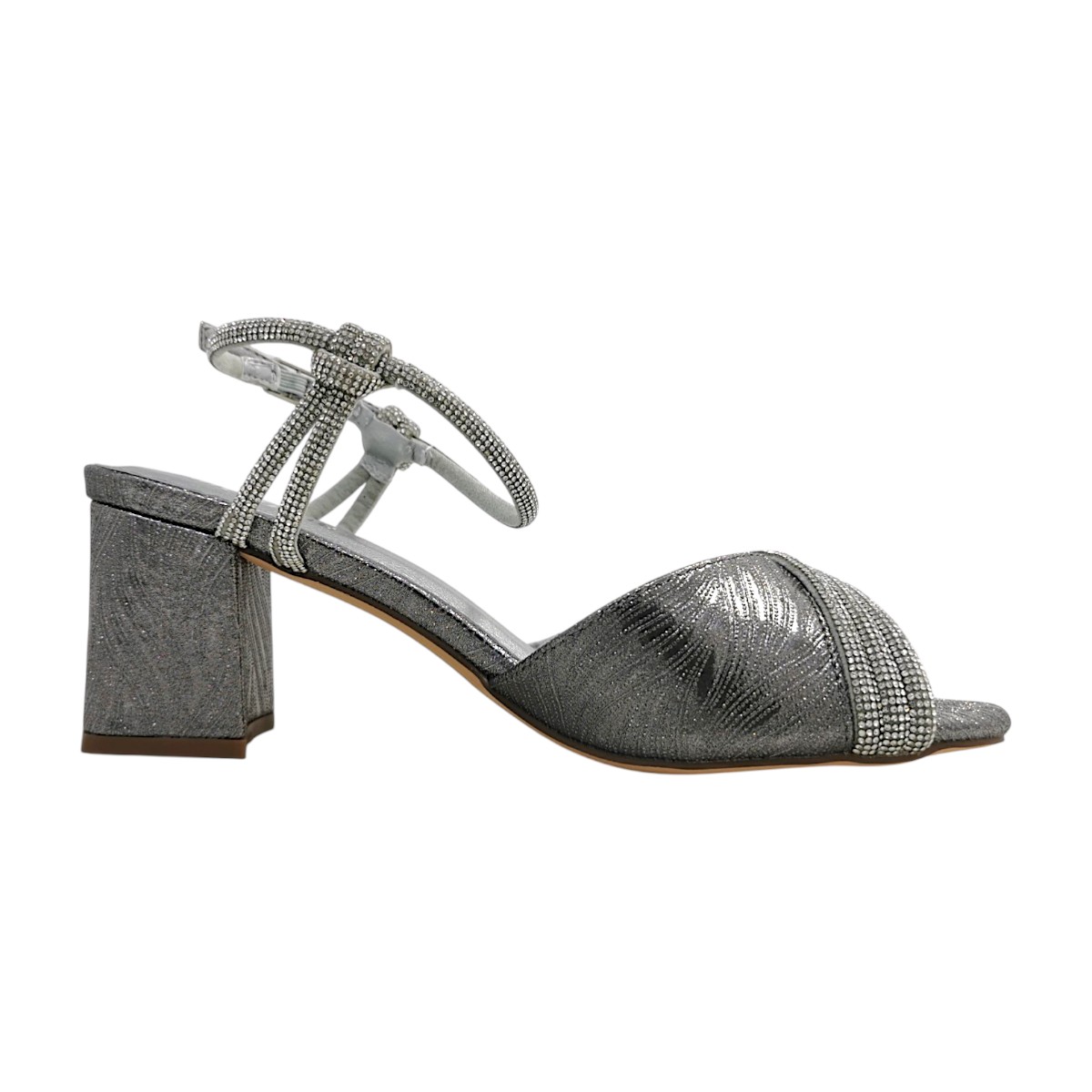 Menbur Baveno AM717-09 Silber silver 09
