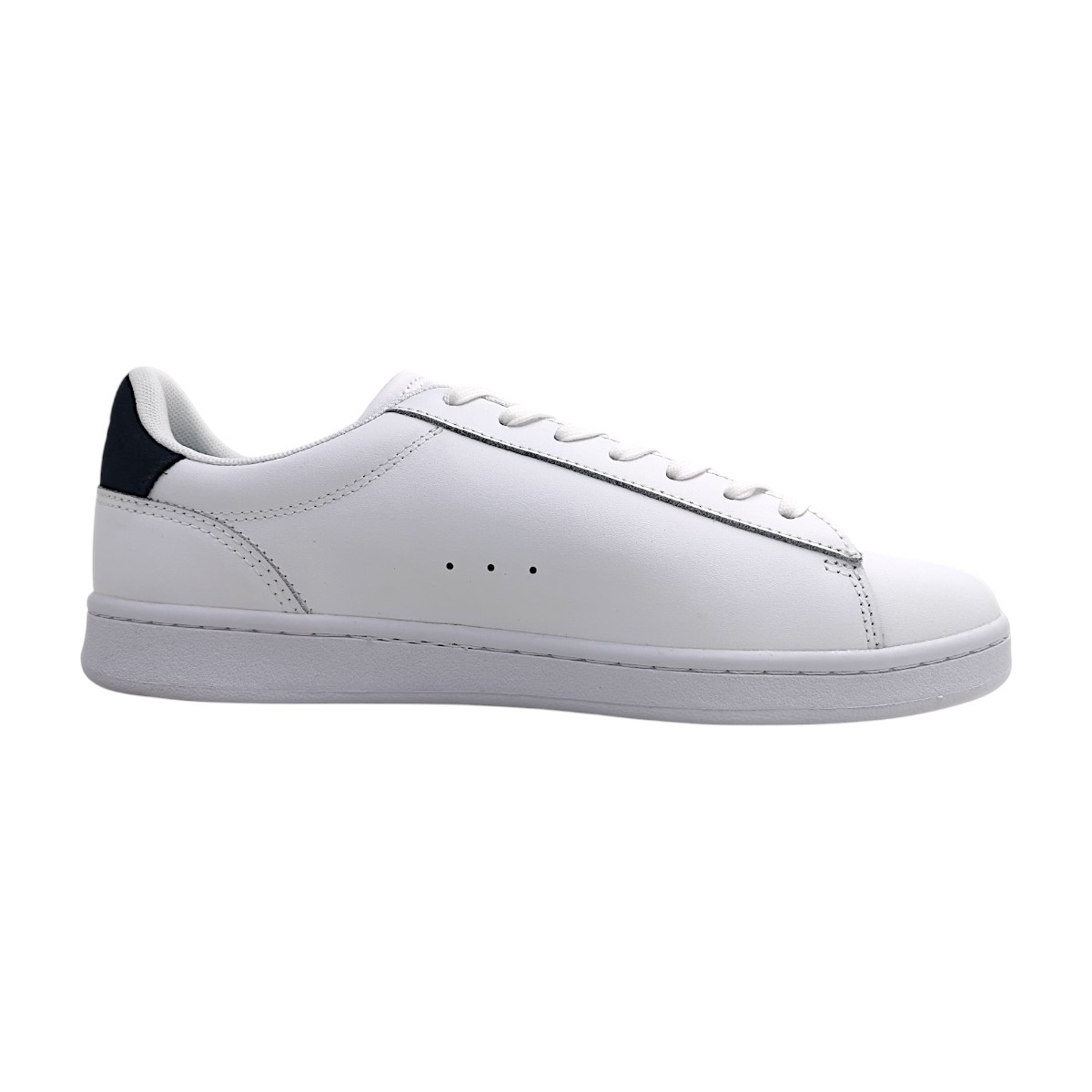 Lacoste Carnaby Set 748SMA0011/042 Weiß White/Navy 042