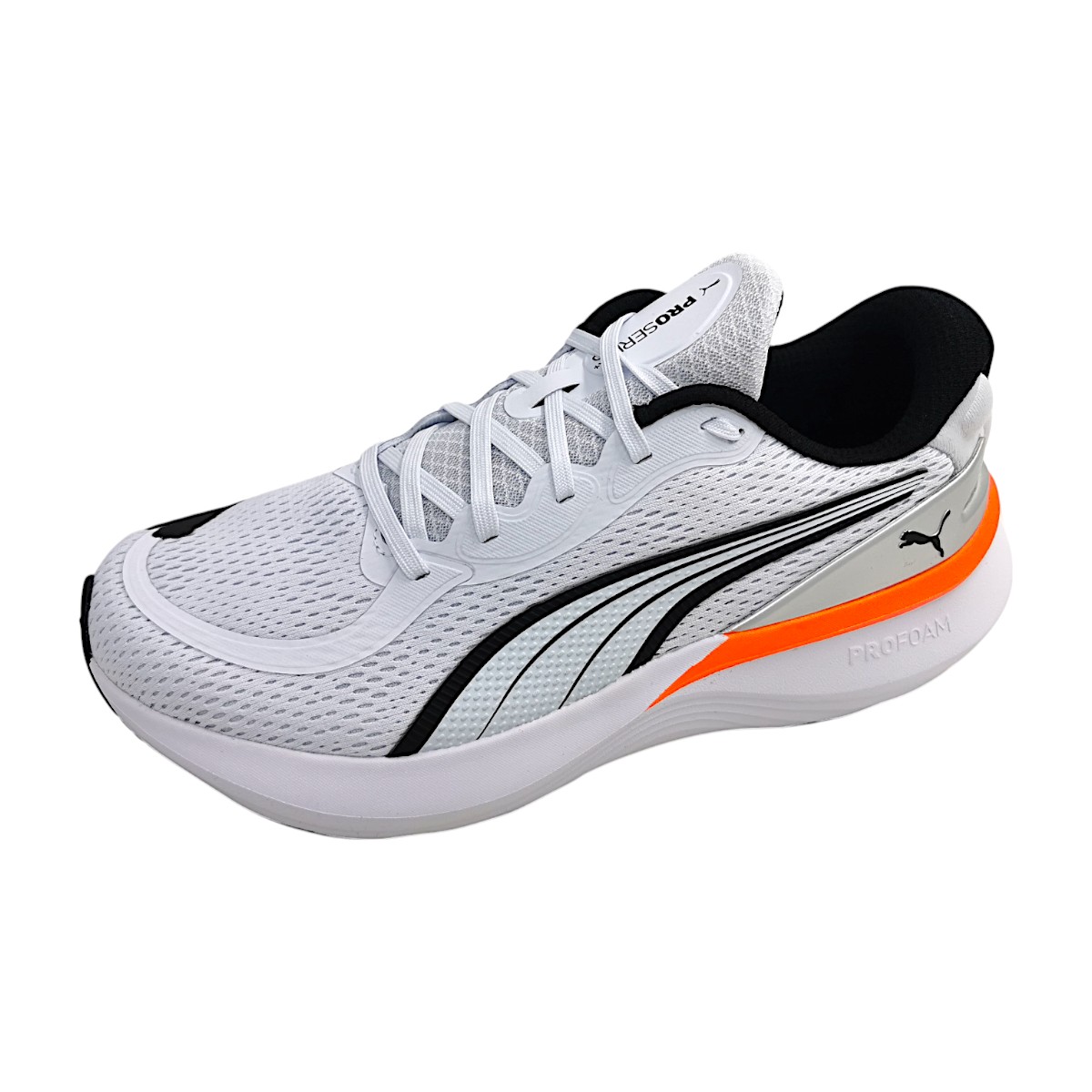 Puma Scend Pro 310779/009 Weiß white 009