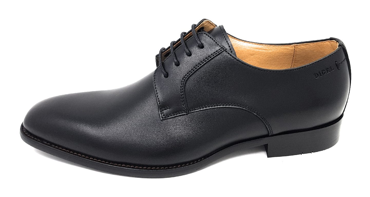 Digel Simon 1001902 Schwarz 10 black