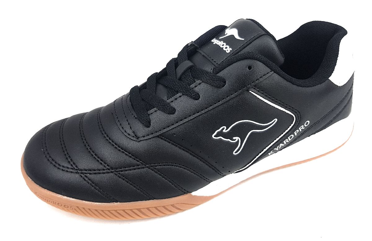 KangaRoos K-Yard Pro 5 81134/5012 Schwarz 5012 jet black/white KangaRoos K-Yard Pro 5 81134/5012 Schwarz 5012 jet black/white