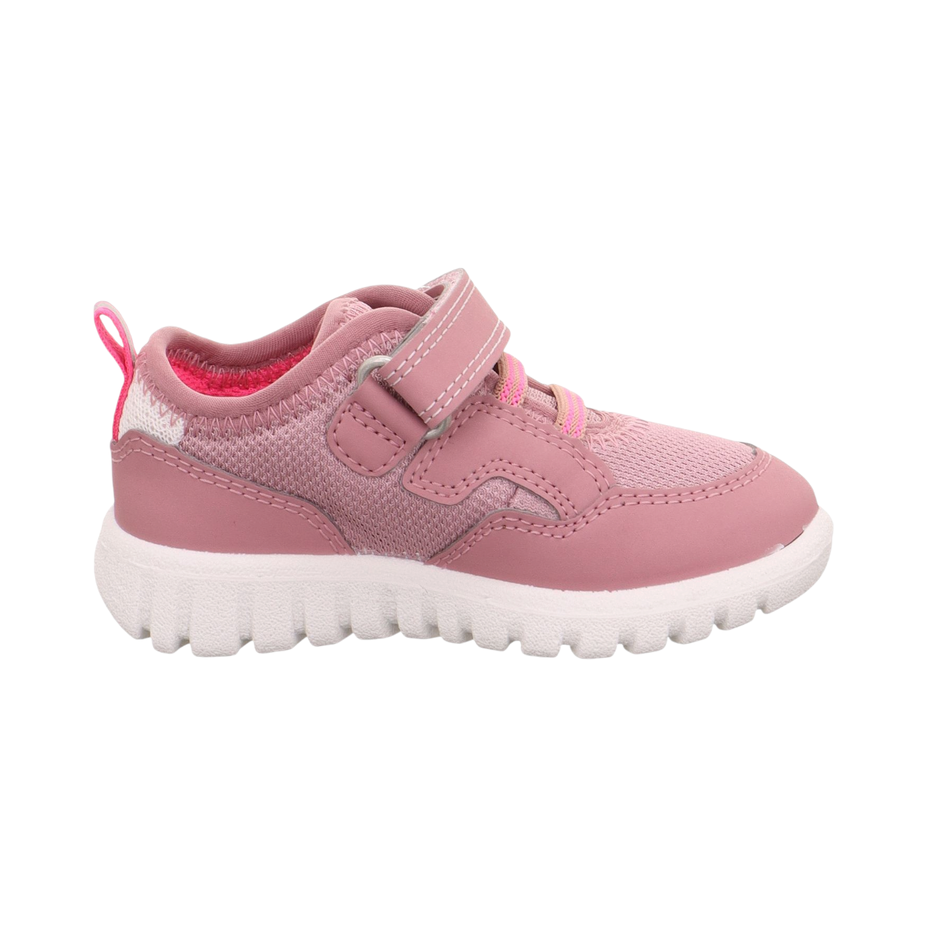 Superfit SPORT7 MINI 1-006180/5510 Rosa rosa/pink 5510