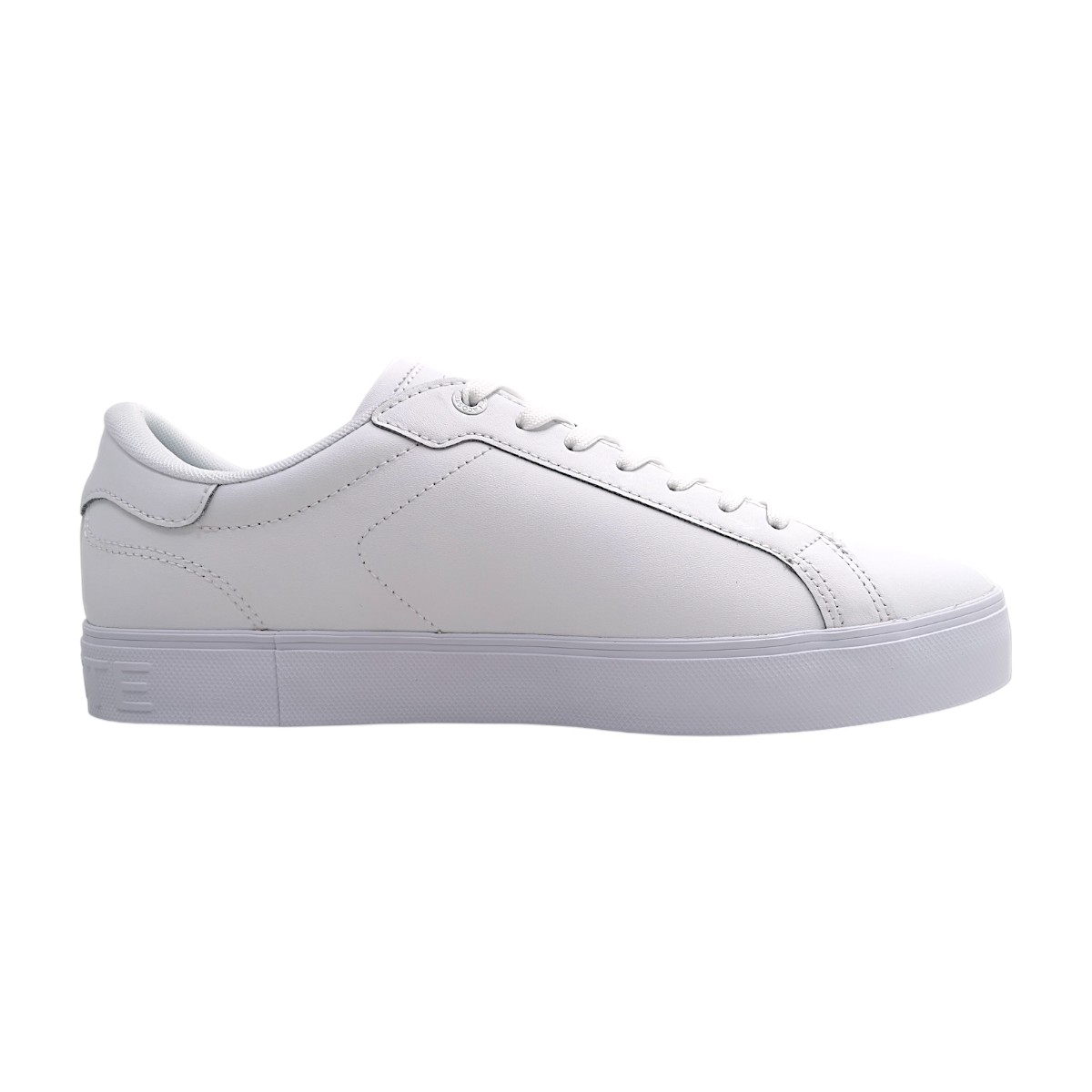 Lacoste Powercourt Graphic 50SMA0152 Weiß White/White 21G Lacoste Powercourt Graphic 50SMA0152 Weiß White/White 21G