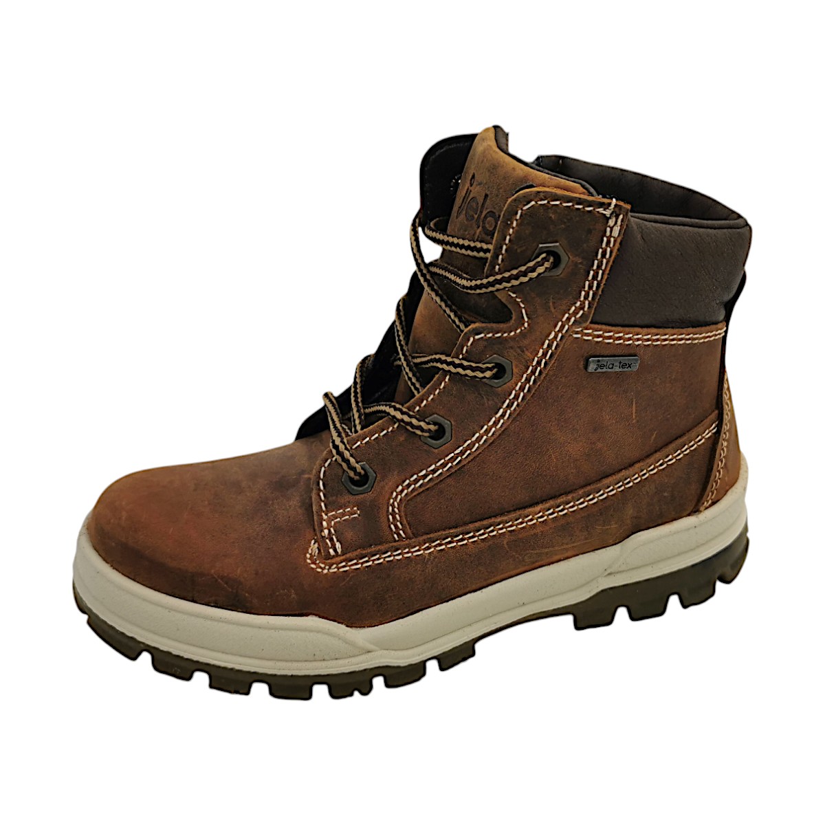 Jela Lenny-Tex Braun brown