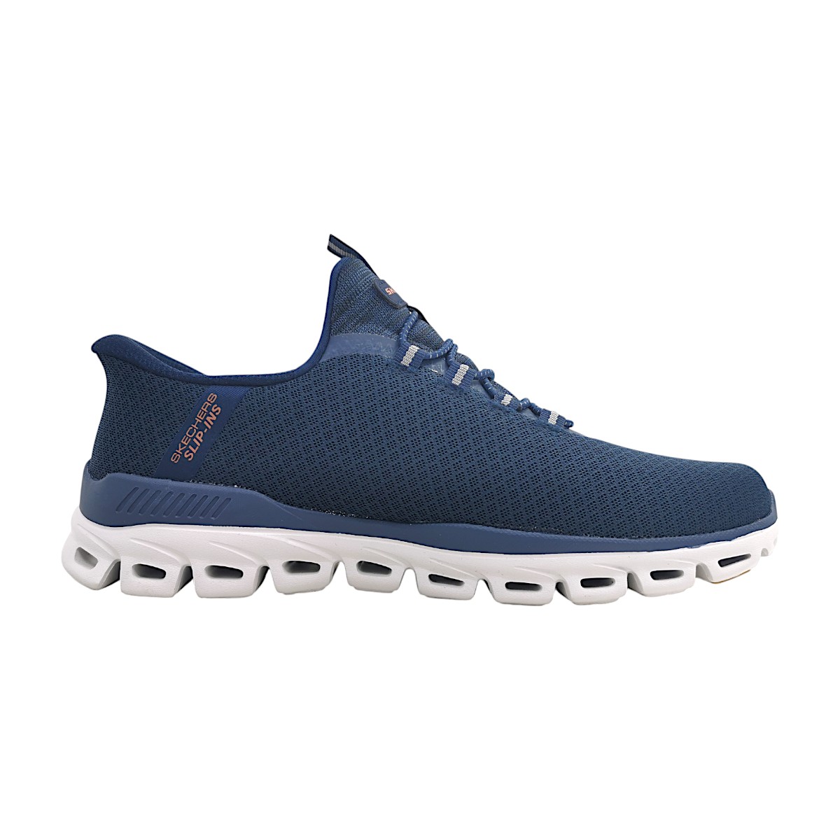 Skechers Glide - Step Noxus 233010 NVY Blau navy NVY