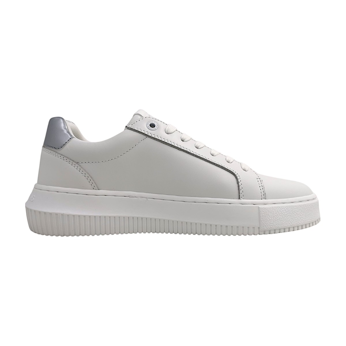 Calvin Klein YW0YW01687 Weiß 0YG weiss