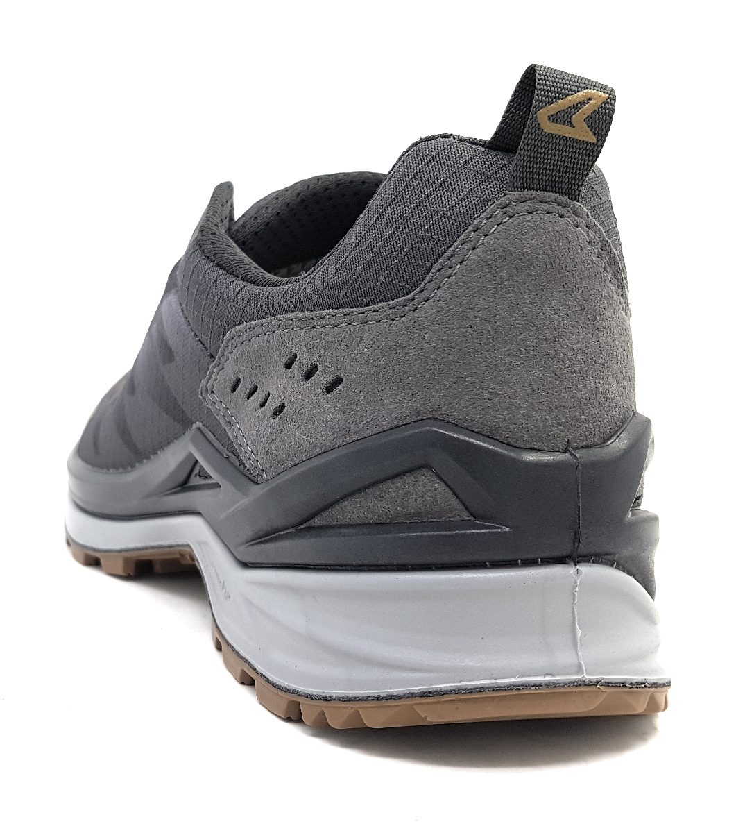 Lowa Ferrox GTX Lo 310696/7944 Grau 7944 graphite