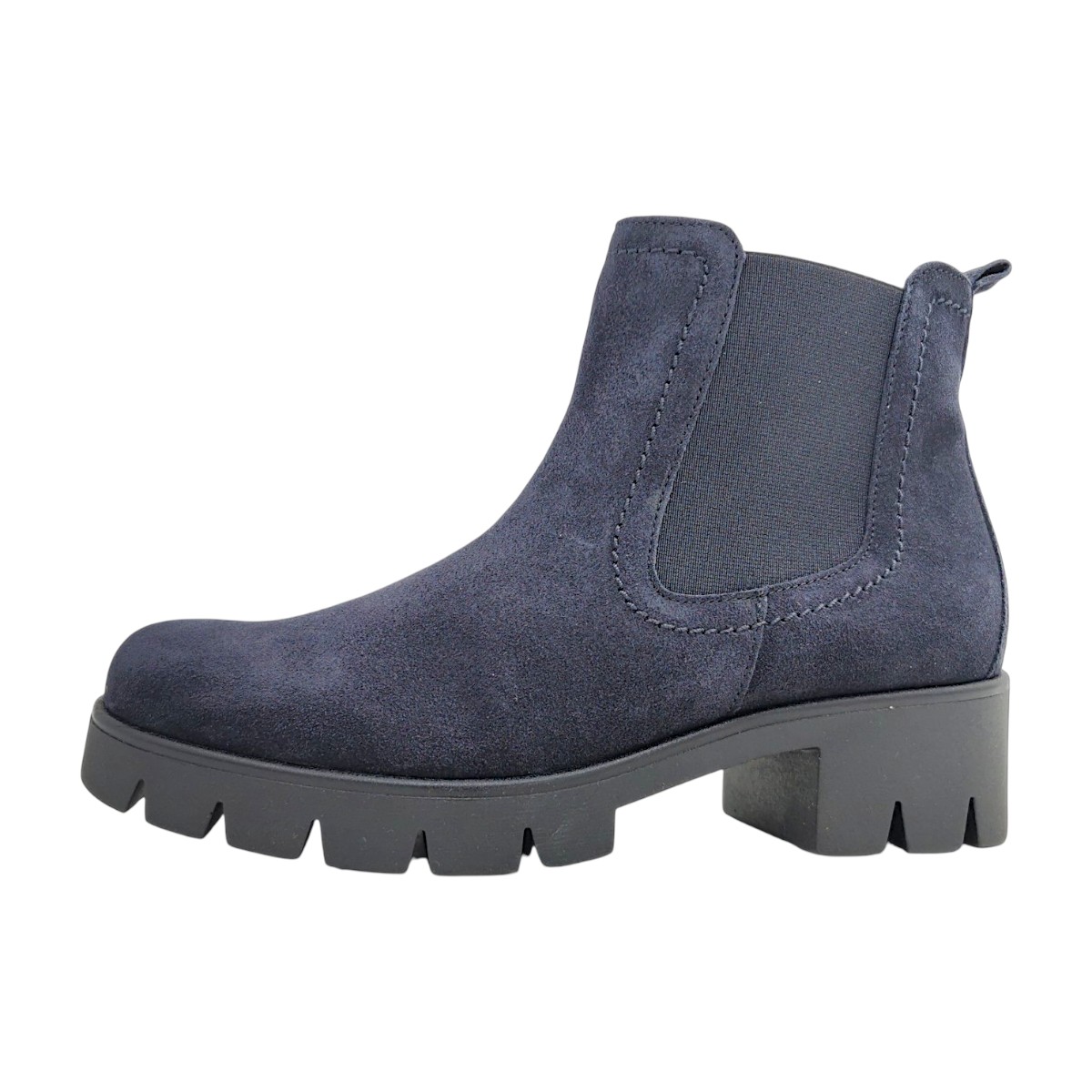 Gabor 8018.01.009 Blau dk. blue