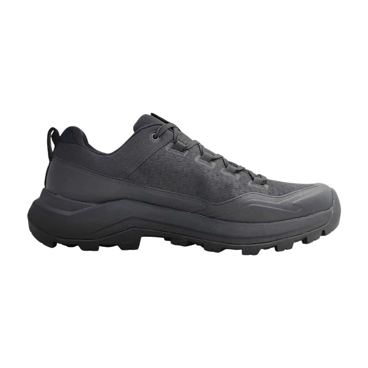 Mammut Sertig III Low GTX Men 3030-05590-0001/1075 Schwarz Black 1075