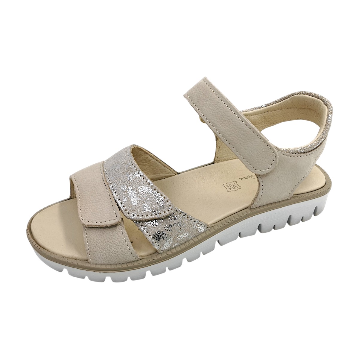 Primigi Axel 1389022/42736 Beige panna/beige 42736 Primigi Axel 1389022/42736 Beige panna/beige 42736
