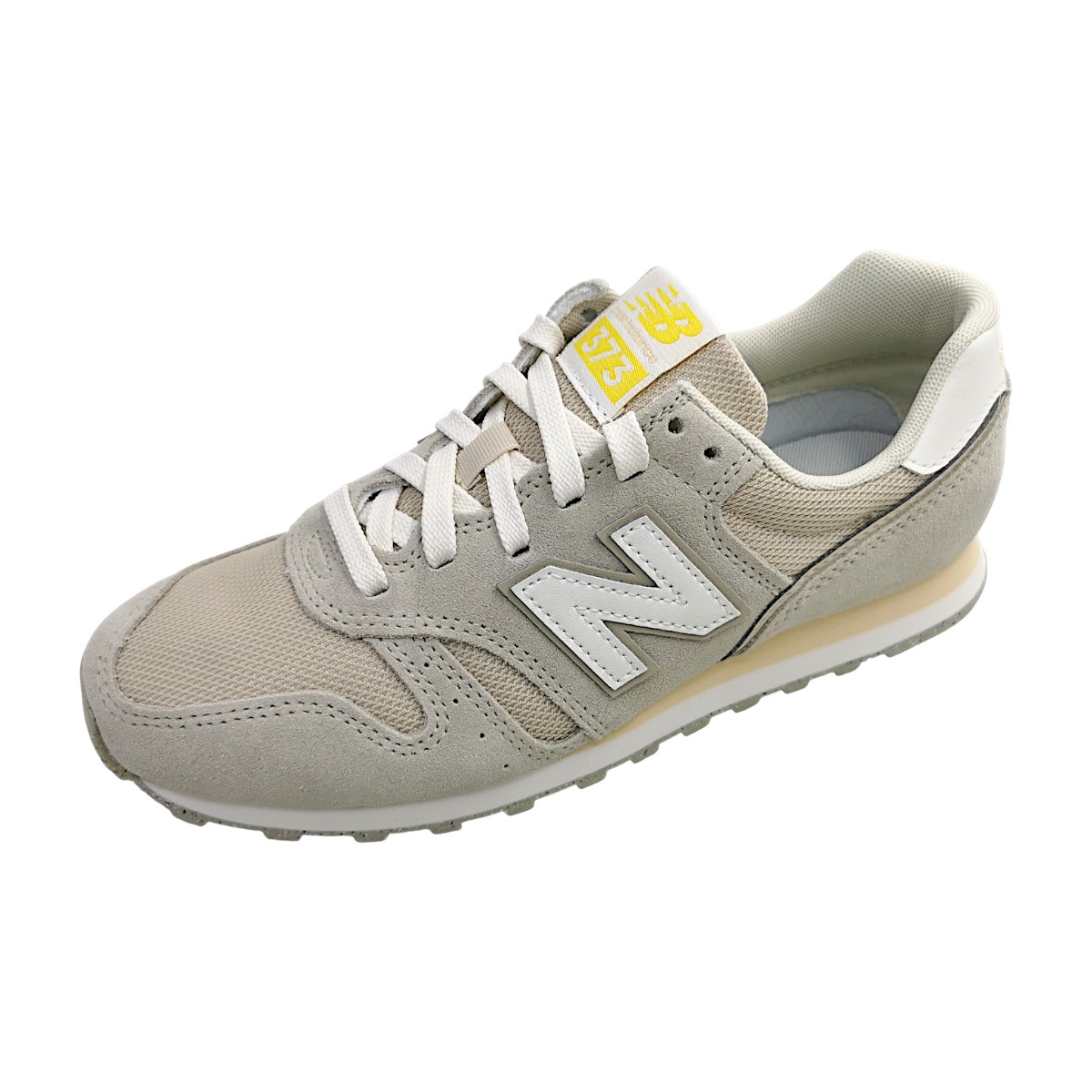 New Balance 373 W3738X0 Grau Shipyard