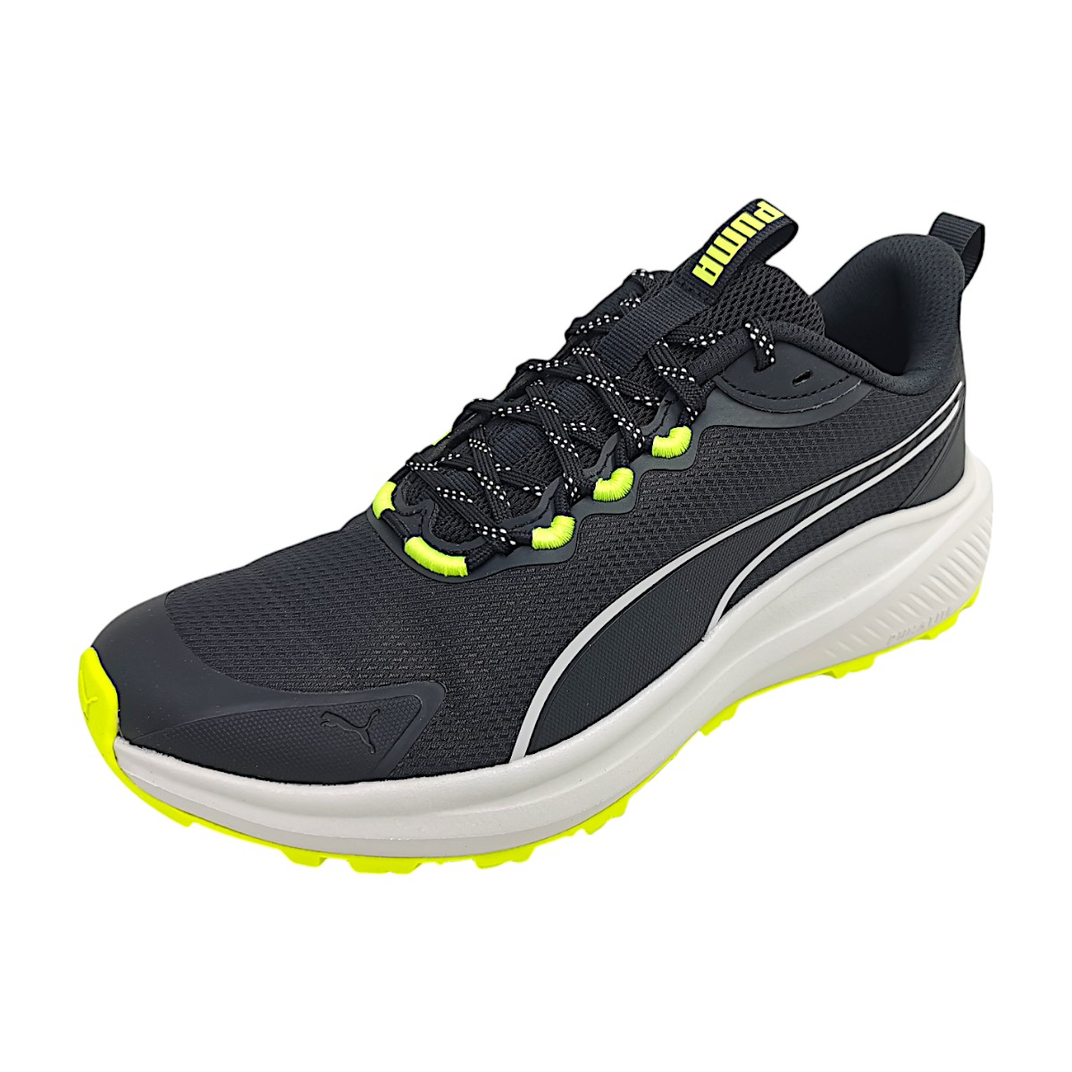 Puma Skyrocket 310781/010 Schwarz black 10