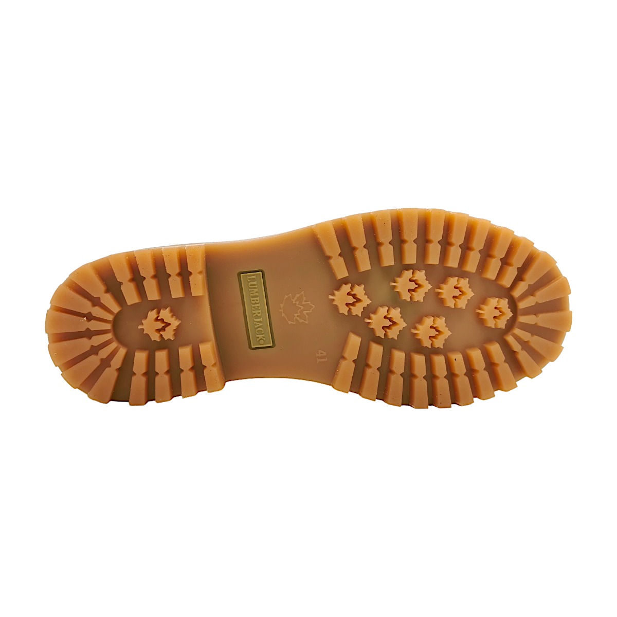 Lumberjack River Herrenschuhe Schnürstiefel Braun Freizeit (antelope, Gr. 1:40) Lumberjack River Herrenschuhe Schnürstiefel Braun Freizeit (antelope, Gr. 1:40)