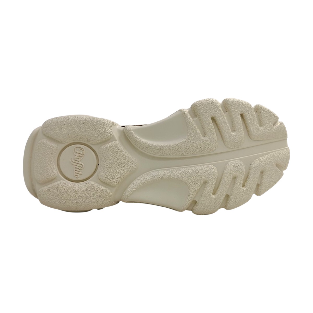 Buffalo 1636524 Beige beige/copper