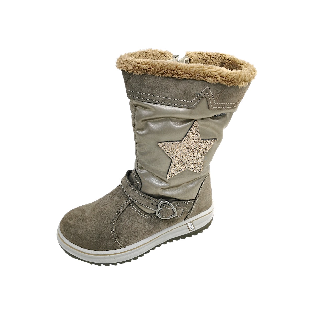 Jela Lydia-Tex Braun beige Jela Lydia-Tex Braun beige